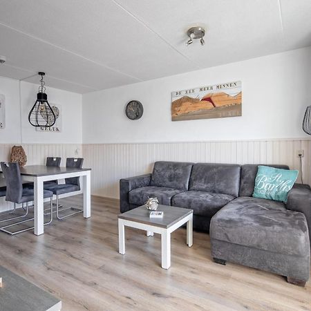 Appartementencomplex Motel Texel De Koog  Esterno foto