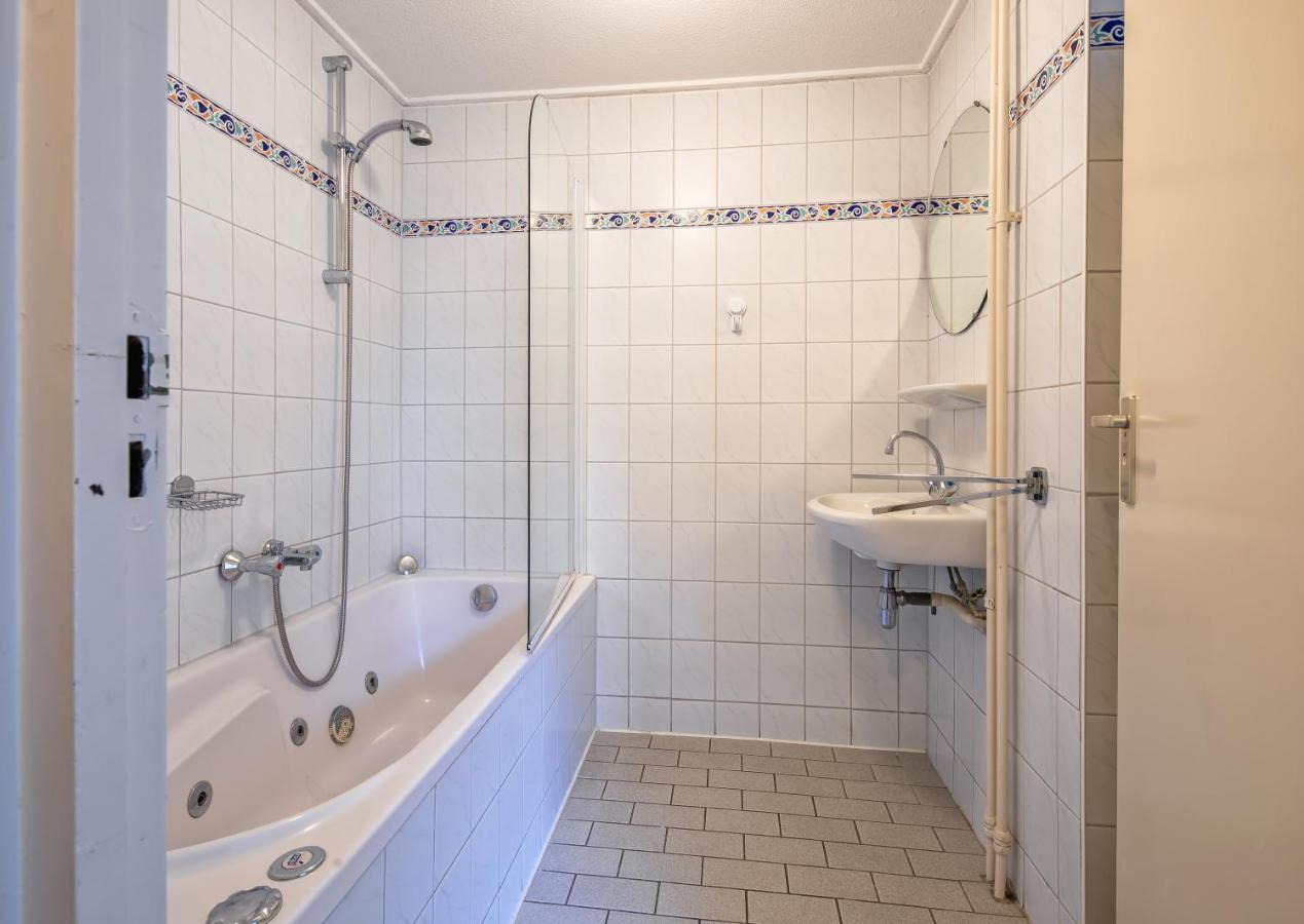 Appartementencomplex Motel Texel De Koog  Esterno foto