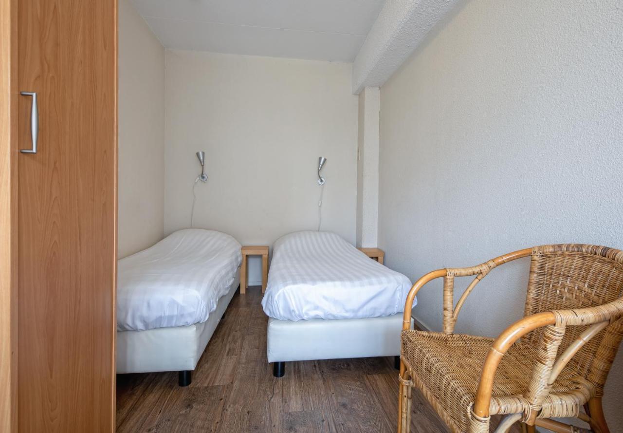Appartementencomplex Motel Texel De Koog  Esterno foto