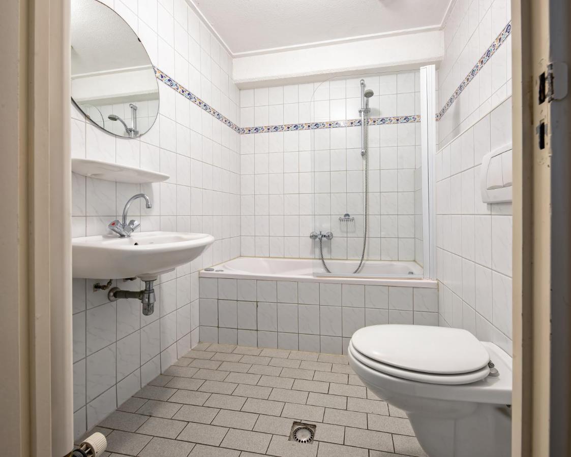 Appartementencomplex Motel Texel De Koog  Esterno foto