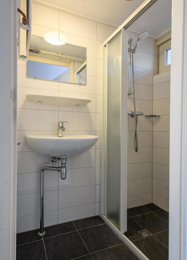 Appartementencomplex Motel Texel De Koog  Esterno foto