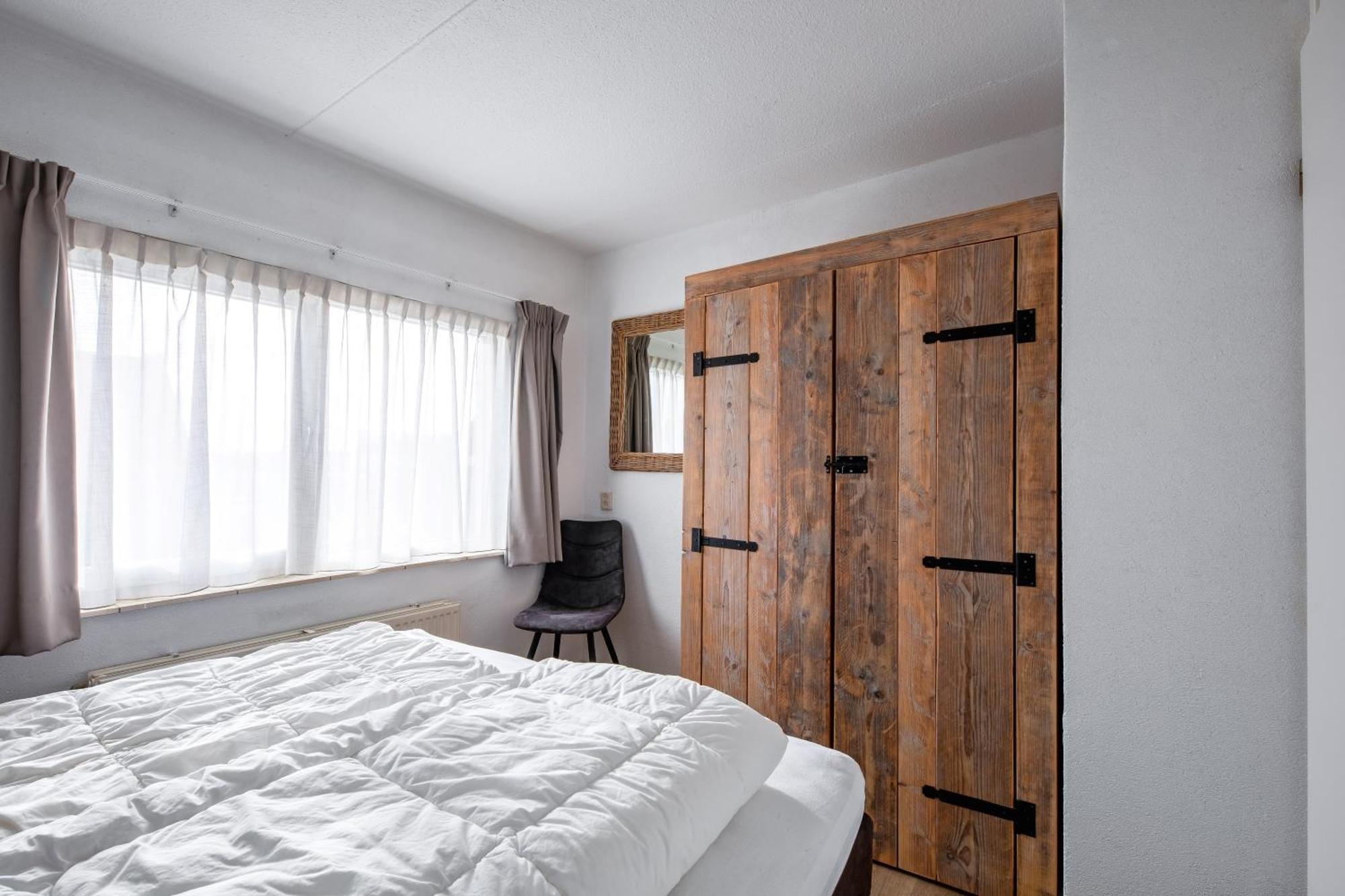 Appartementencomplex Motel Texel De Koog  Esterno foto